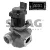 SWAG 62 93 4925 EGR Valve